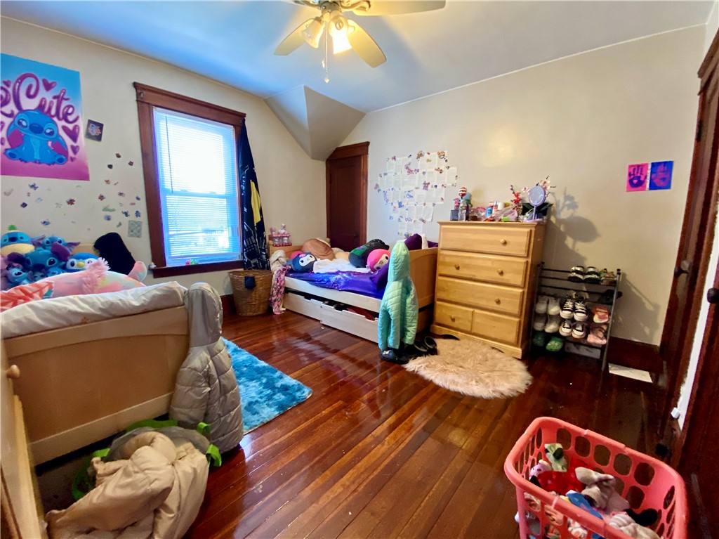 56 Pelletier Avenue Woonsocket, RI 02895 - Photo 29 of 48