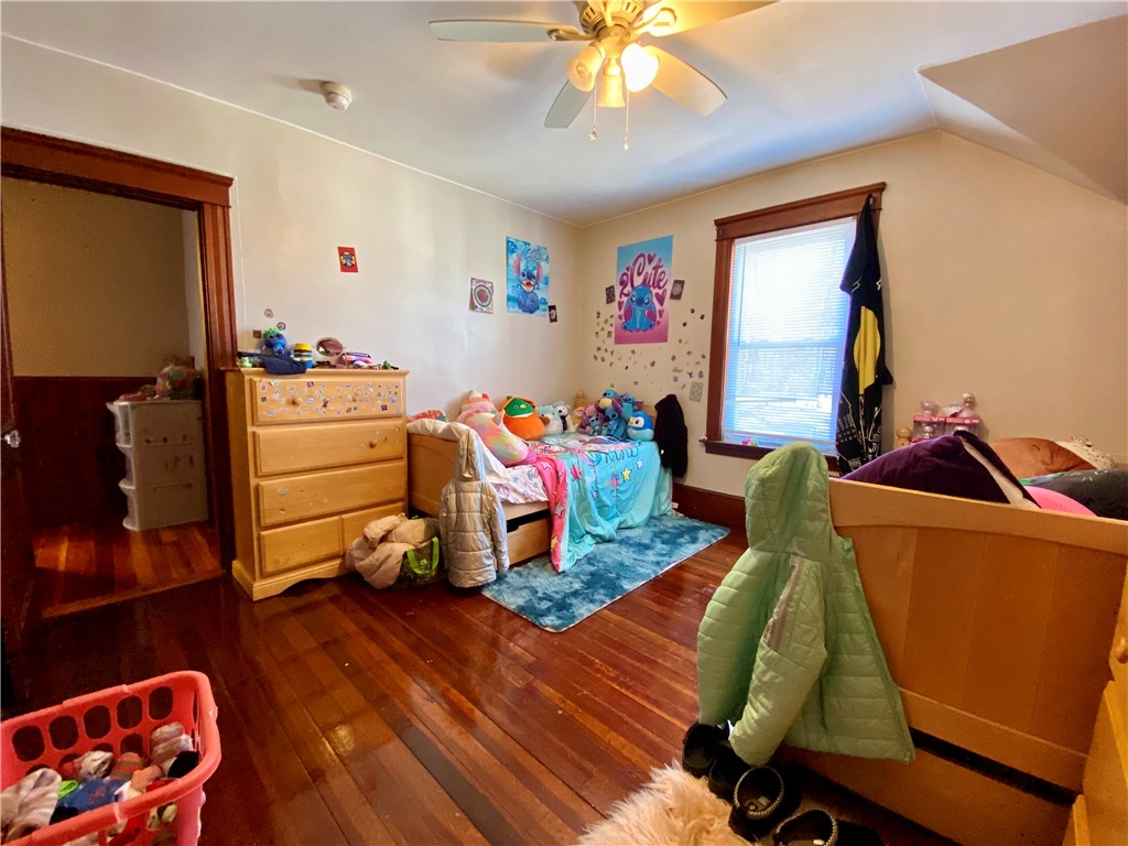 56 Pelletier Avenue Woonsocket, RI 02895 - Photo 30 of 48