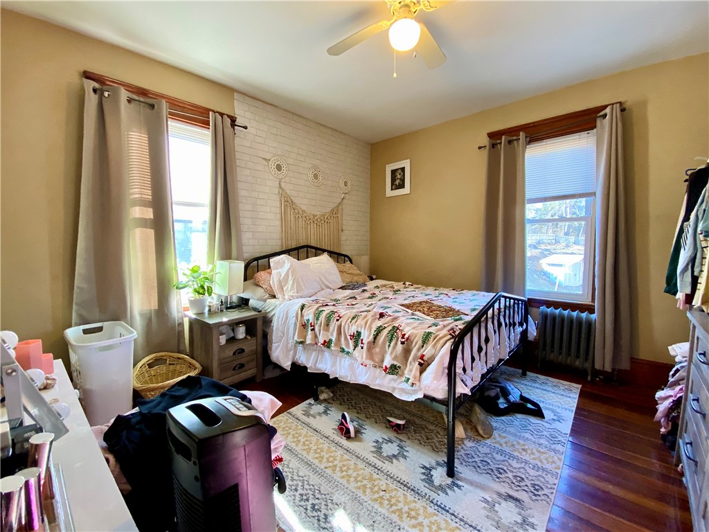 56 Pelletier Avenue Woonsocket, RI 02895 - Photo 39 of 48