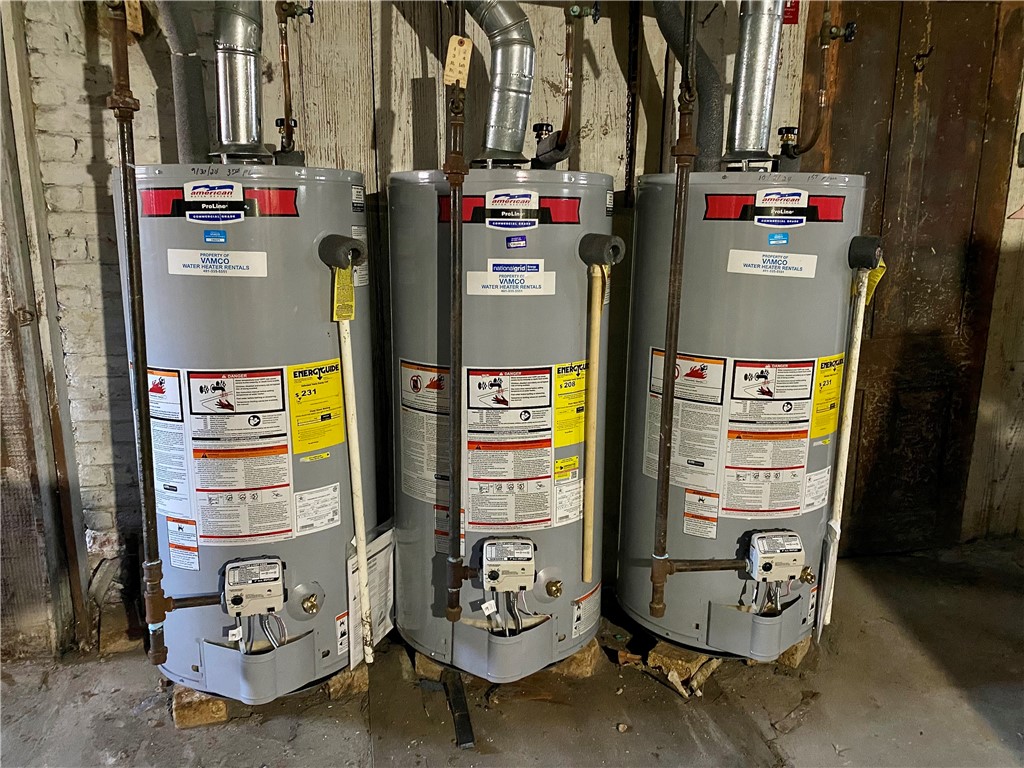 56 Pelletier Avenue Woonsocket, RI 02895 - Photo 42 of 48