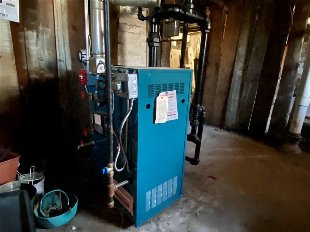 56 Pelletier Avenue Woonsocket, RI 02895 - Photo 44 of 48