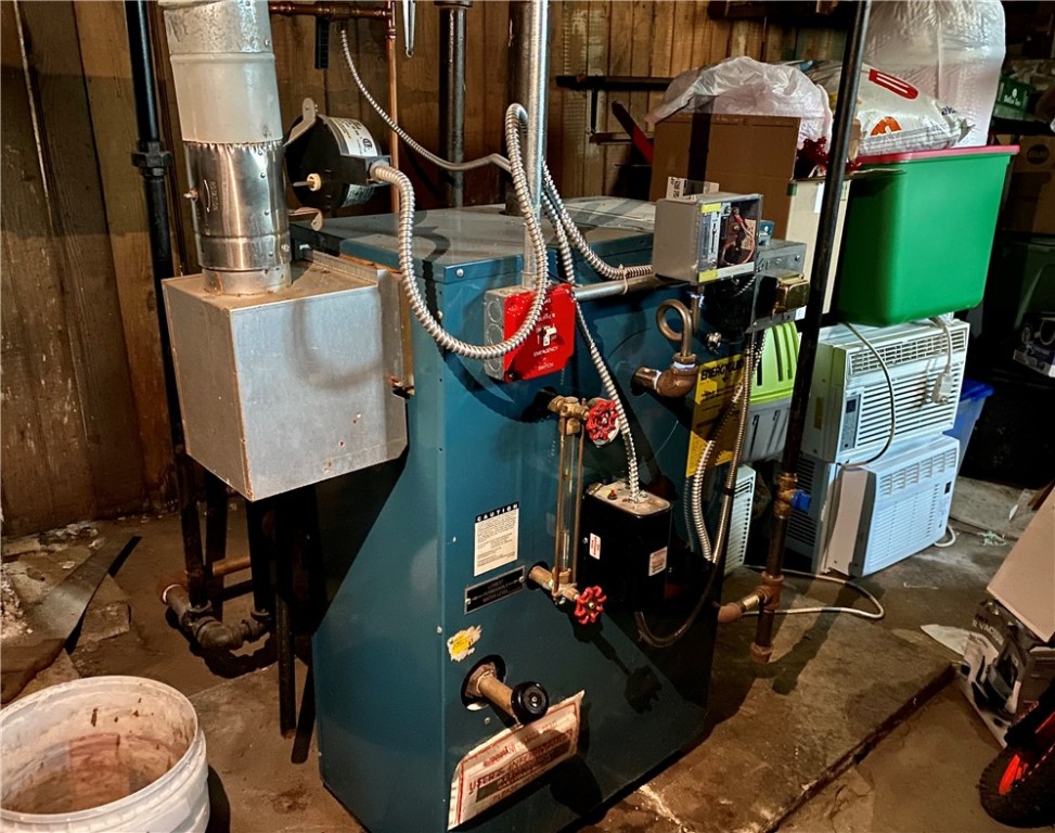 56 Pelletier Avenue Woonsocket, RI 02895 - Photo 45 of 48