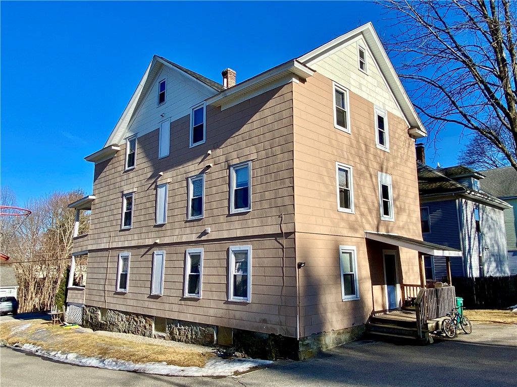 56 Pelletier Avenue Woonsocket, RI 02895 - Photo 46 of 48