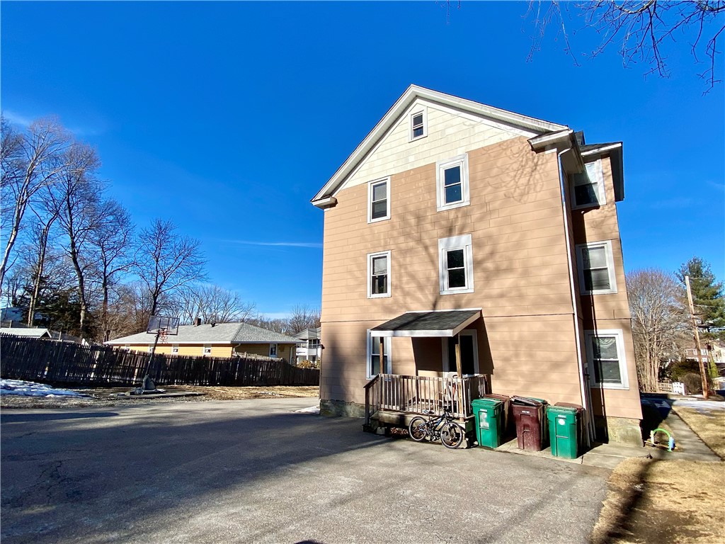 56 Pelletier Avenue Woonsocket, RI 02895 - Photo 47 of 48