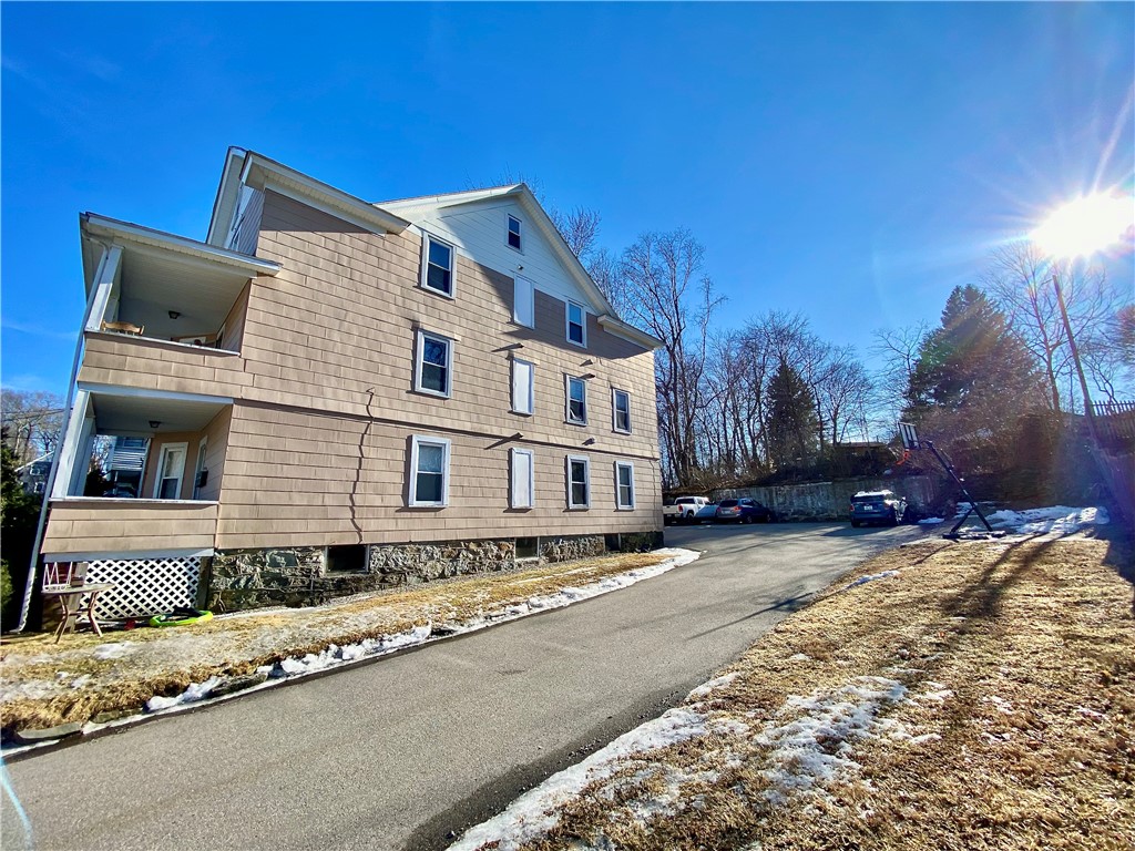 56 Pelletier Avenue Woonsocket, RI 02895 - Photo 48 of 48