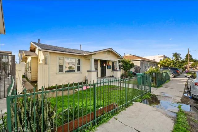 $1,297,000 | 1341 Stanley Avenue, Long Beach, CA 90804