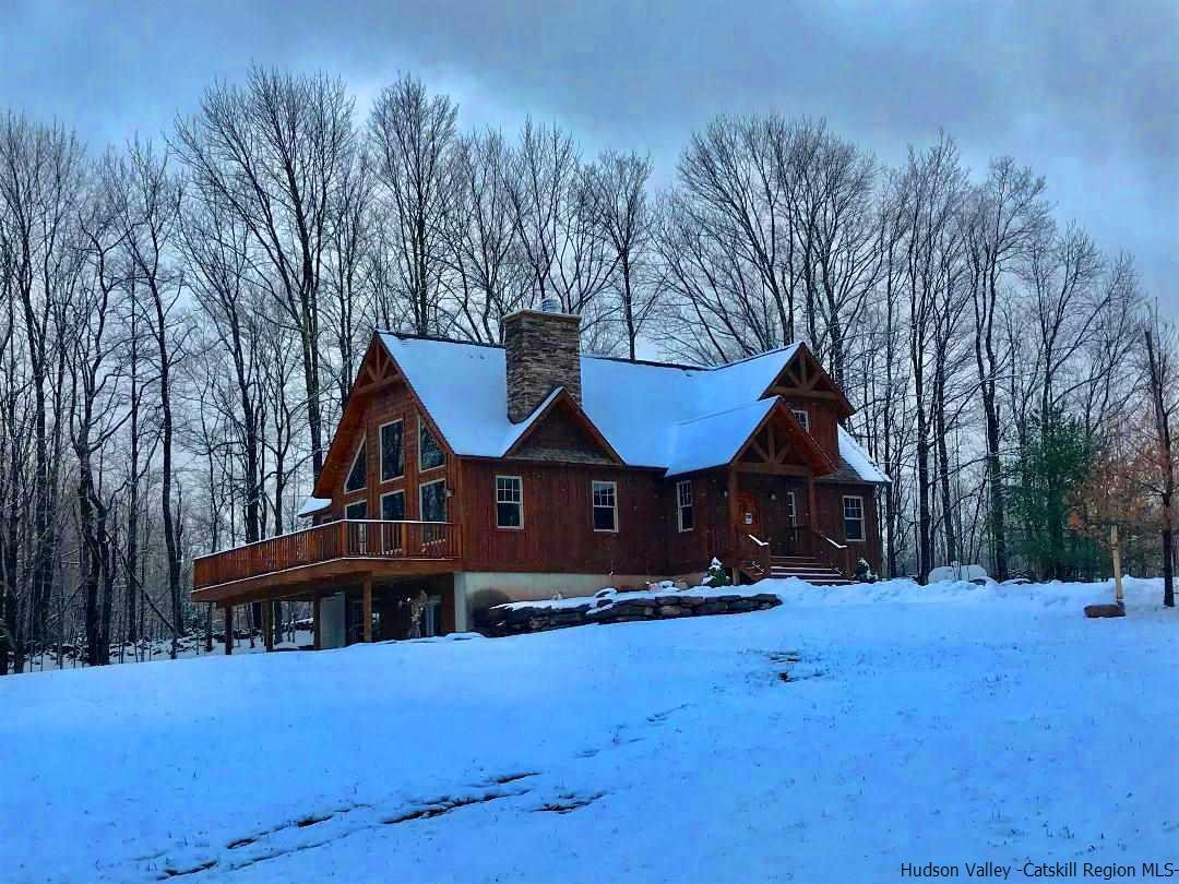 194 Vining Road Windham, NY 12496 - Photo 1 of 35 Photo 1