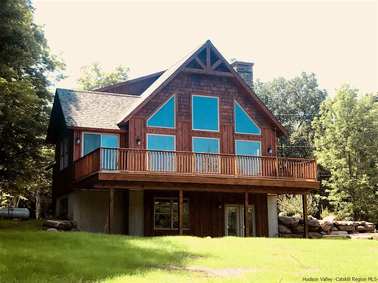 194 Vining Road Windham, NY 12496 - Photo 19 of 35 Photo 19