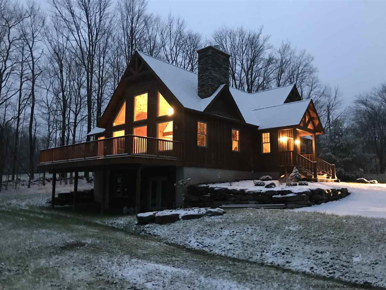 194 Vining Road Windham, NY 12496 - Photo 2 of 35 Photo 2