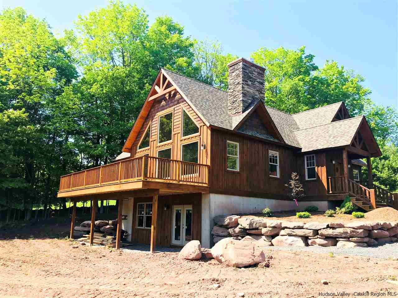 194 Vining Road Windham, NY 12496 - Photo 22 of 35 Photo 22