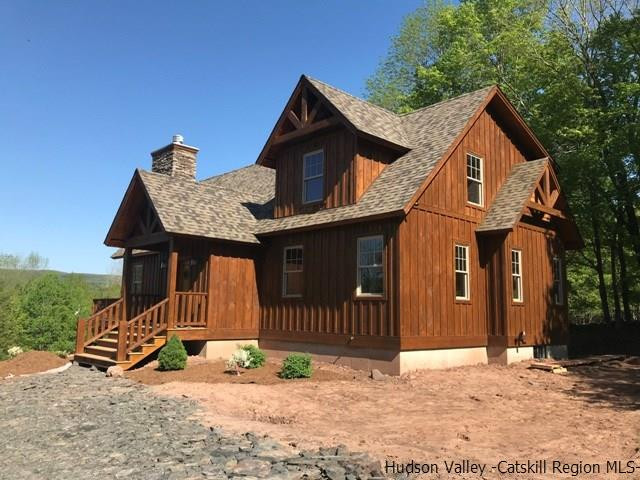 194 Vining Road Windham, NY 12496 - Photo 23 of 35 Photo 23