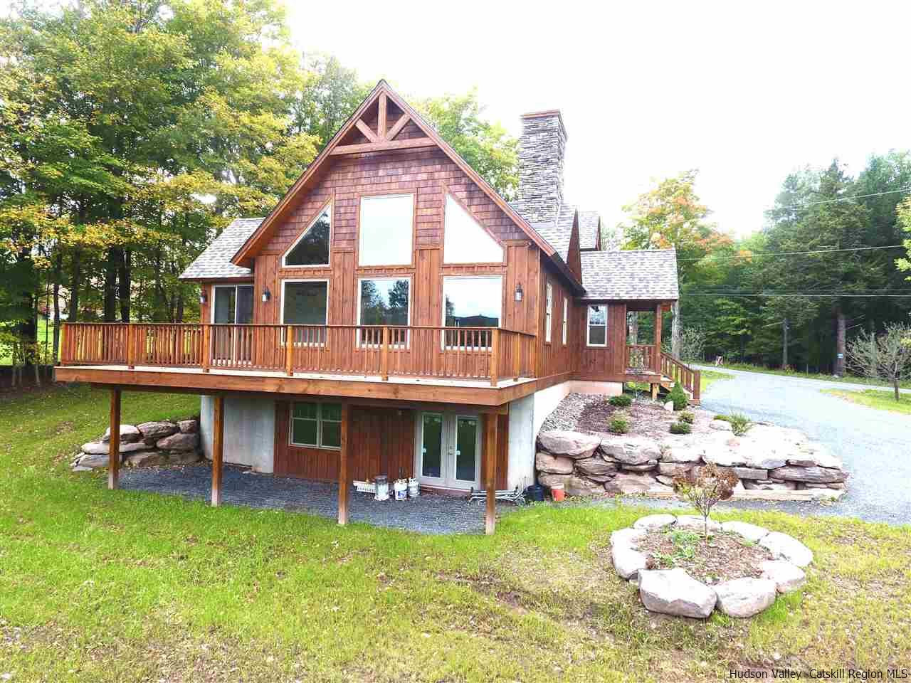 194 Vining Road Windham, NY 12496 - Photo 3 of 35 Photo 3