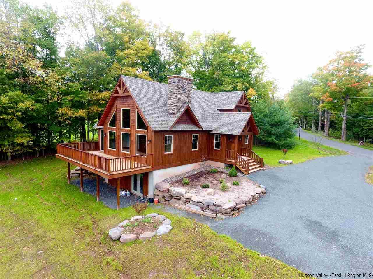 194 Vining Road Windham, NY 12496 - Photo 4 of 35 Photo 4