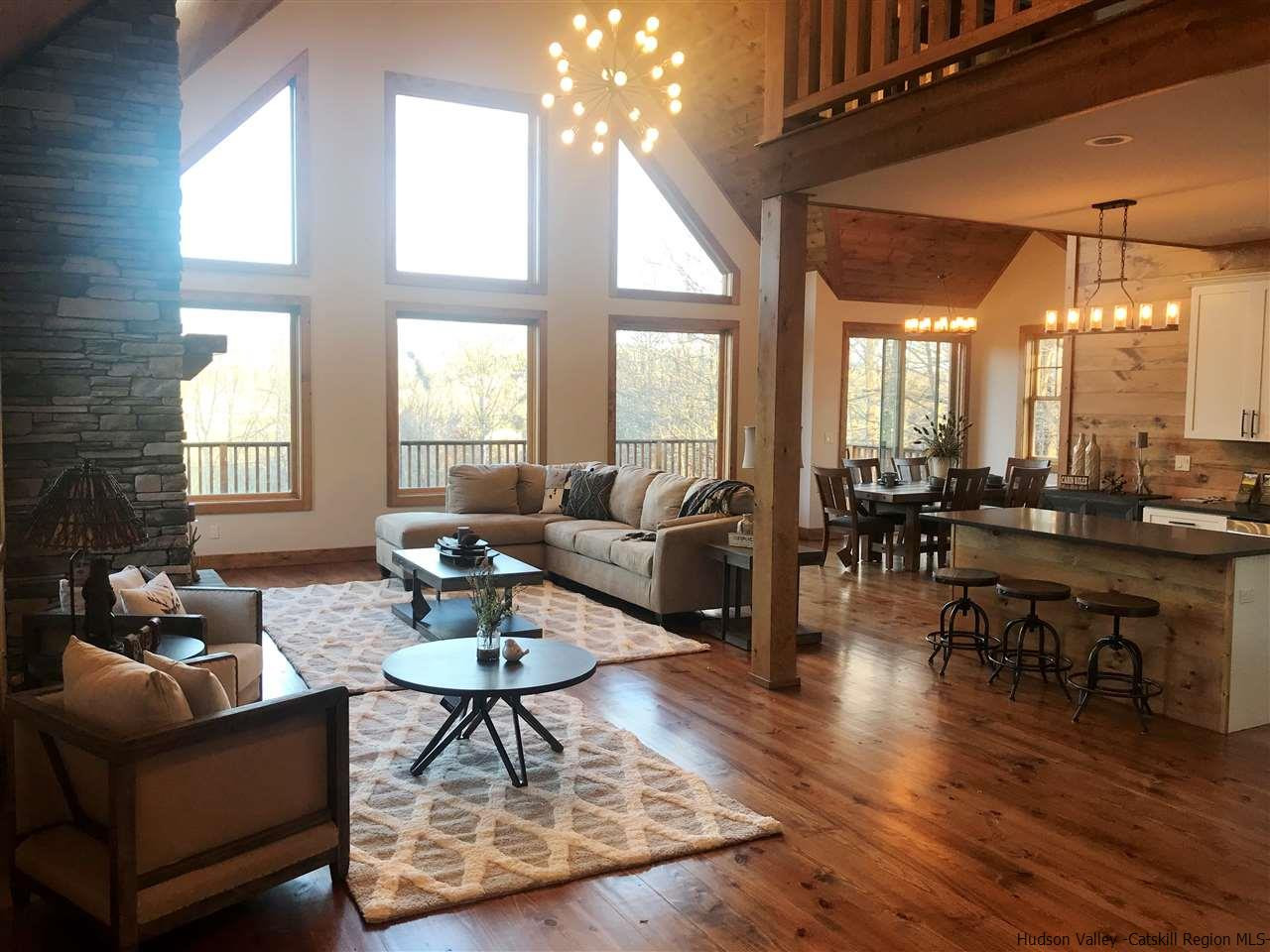 194 Vining Road Windham, NY 12496 - Photo 5 of 35 Photo 5