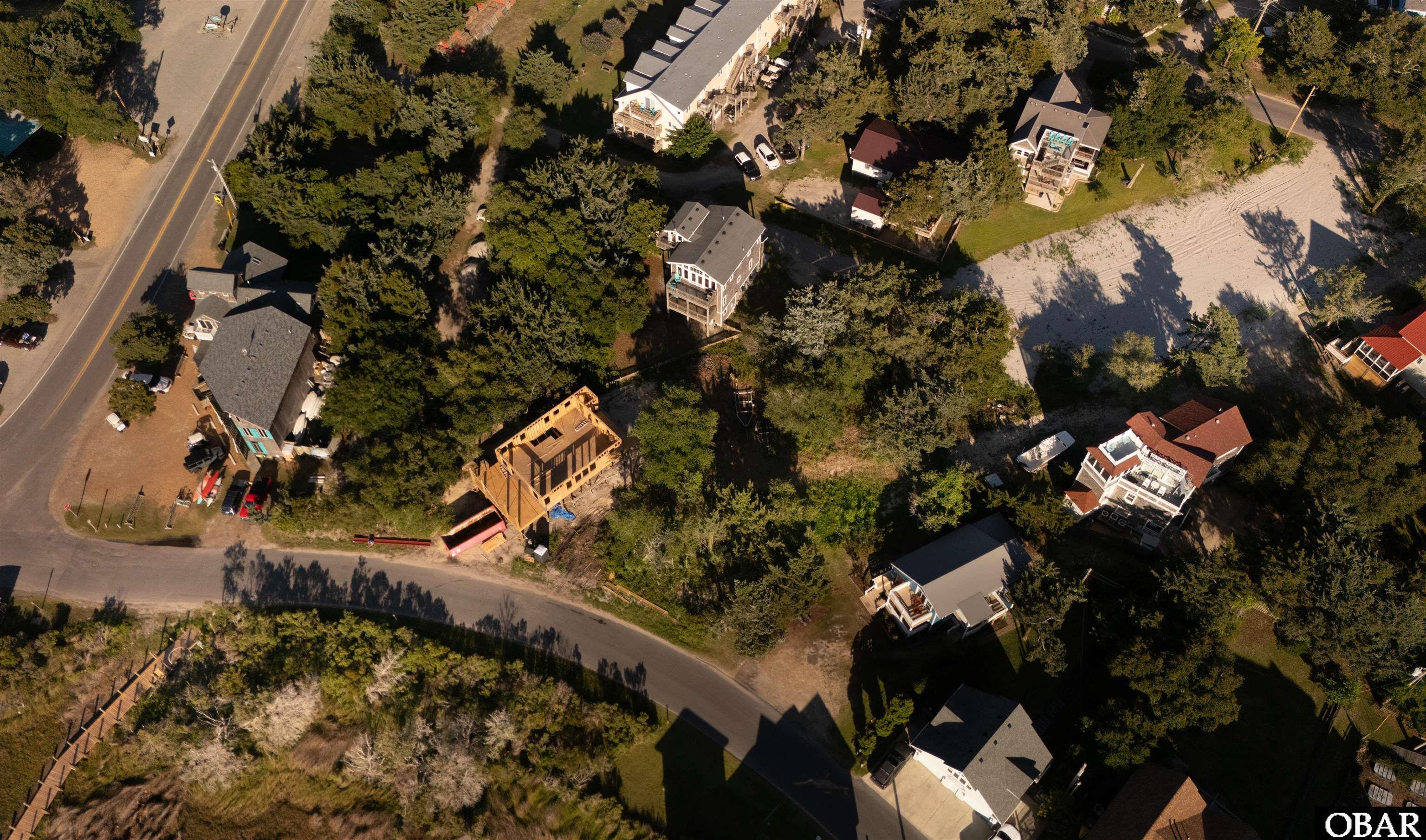 4 Water Fired Road Ocracoke, NC 27960 - Photo 3 of 8