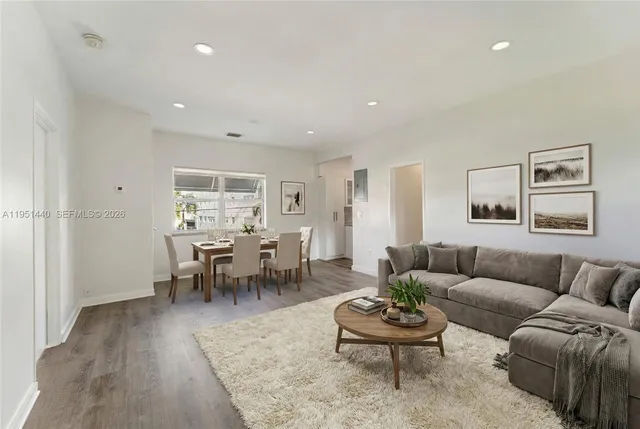 $689,995 | 4017 Meridian Avenue, Unit 4017, Miami Beach, FL 33140