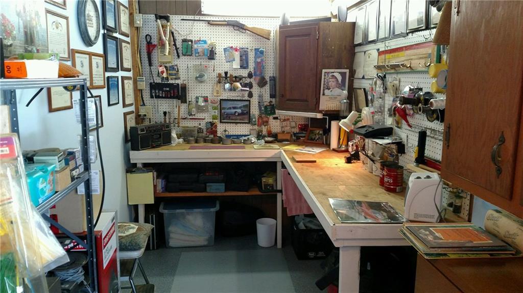 441 Augusta Road Washington, ME 04574 - Photo 26 of 28 mancave