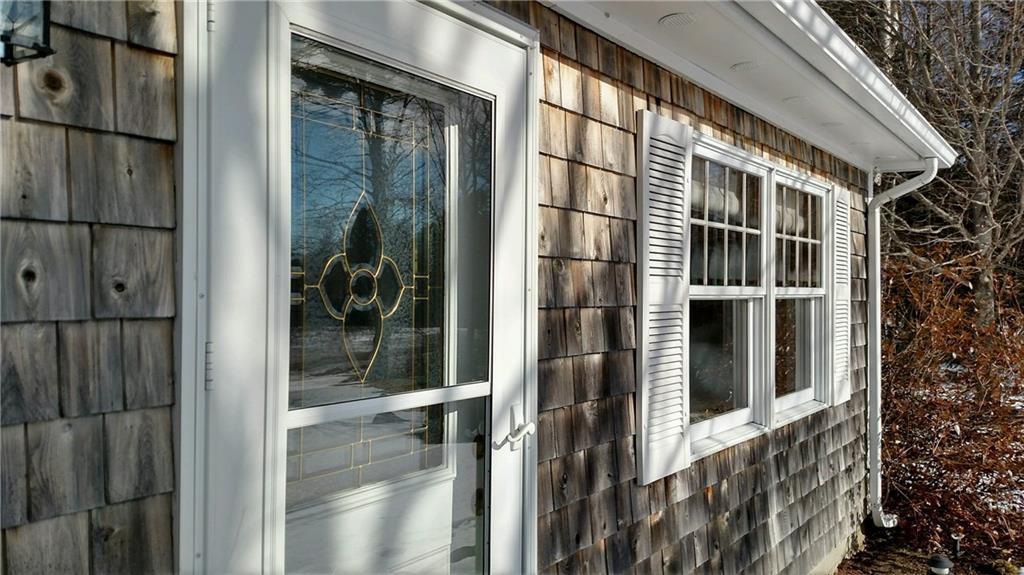 441 Augusta Road Washington, ME 04574 - Photo 28 of 28 frontdoor