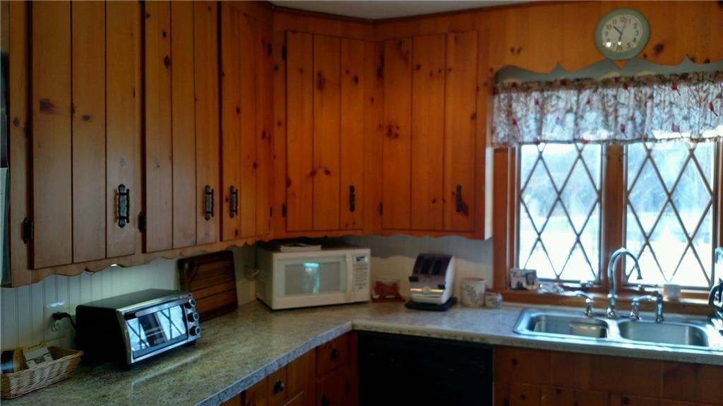 441 Augusta Road Washington, ME 04574 - Photo 5 of 28 kitchen cabinets