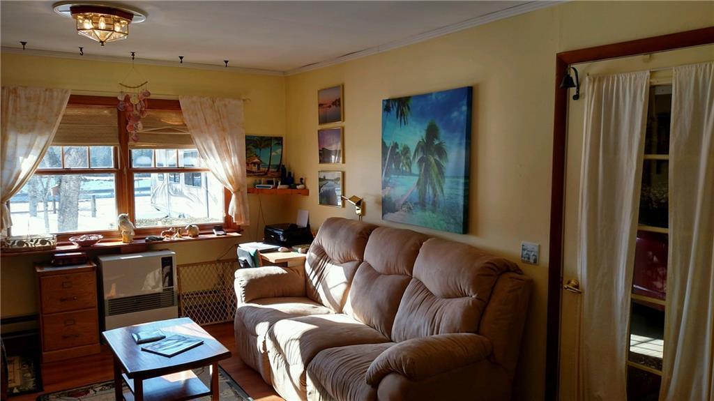 441 Augusta Road Washington, ME 04574 - Photo 8 of 28 den.