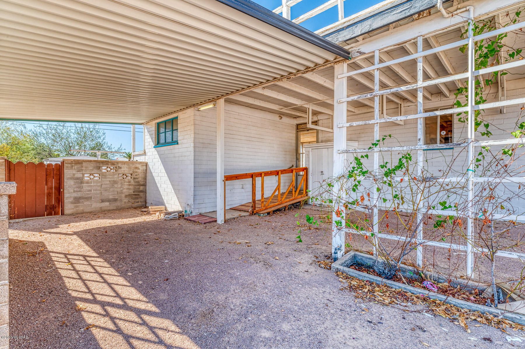 2831 West Roadrunner Road Tucson, AZ 85746 - Photo 27 of 32 Gallery Image 27
