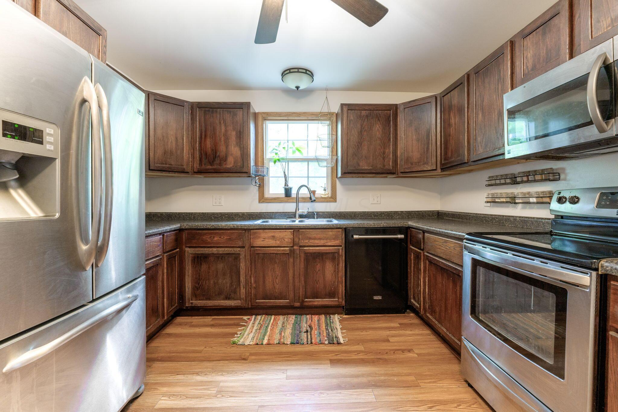 1057 Prospect-Norton Road Prospect, OH 43342 - Photo 16 of 63 1057 Prospect-Norton Rd (Interior)-11