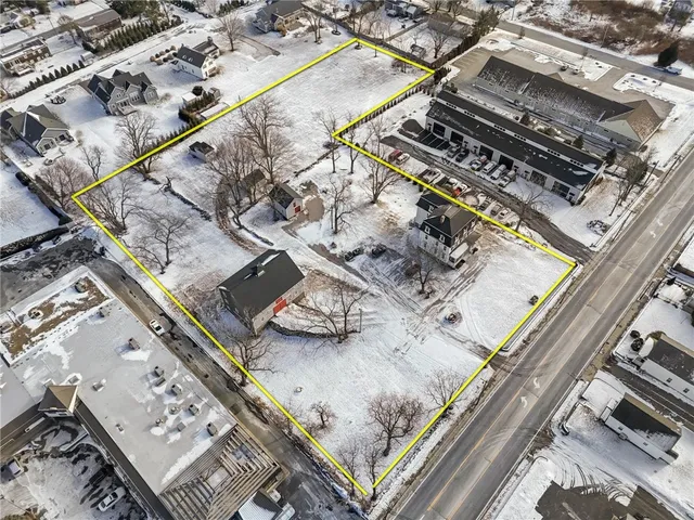 $1,495,000 | 2967 East Main Road, Portsmouth, RI 02871