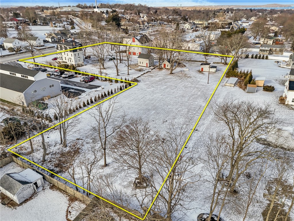 2967 East Main Road Portsmouth, RI 02871 - Photo 7 of 36 2.84 acres of limitless potential