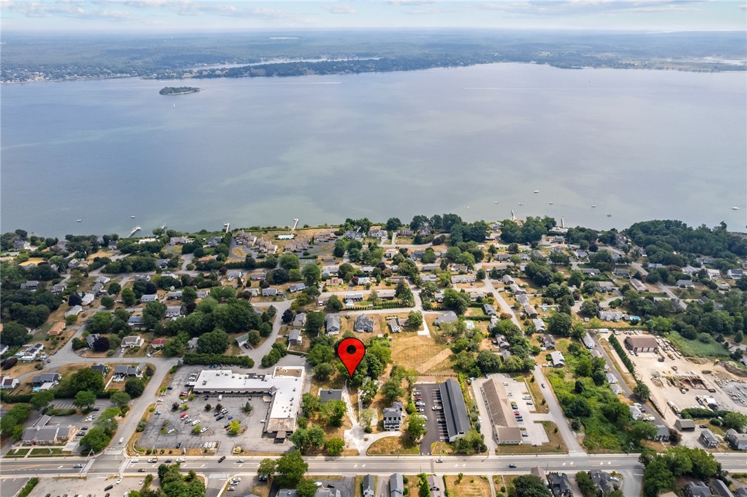 2967 East Main Road Portsmouth, RI 02871 - Photo 10 of 36 Mile-high view facing eastward (Sakonnet River pictured)