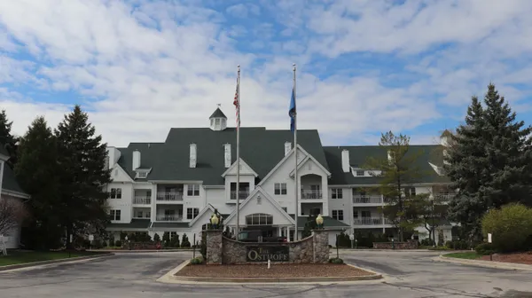 $450,000 | 101 Osthoff Avenue, Unit 342, Elkhart Lake, WI 53020