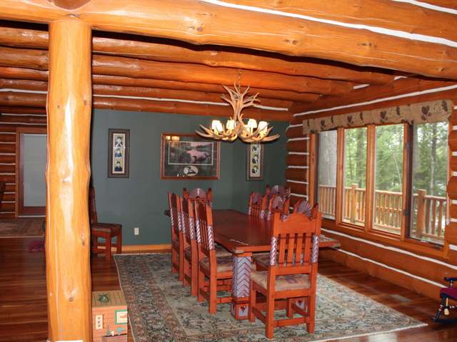 7969 4 Mile Lake Road Three Lakes, WI 54562 - Photo 7 of 20 Gallery Image 7