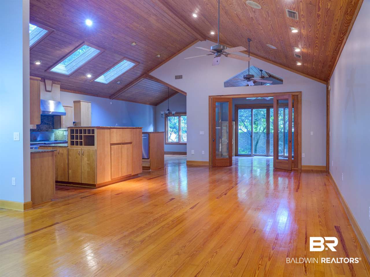 350 Grand Avenue Fairhope, AL 36532 - Photo 2 of 38 Living Area