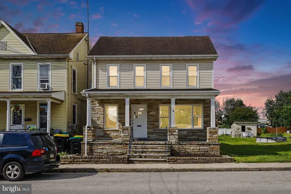$299,000 | 649 Baer Avenue, Hanover, PA 17331