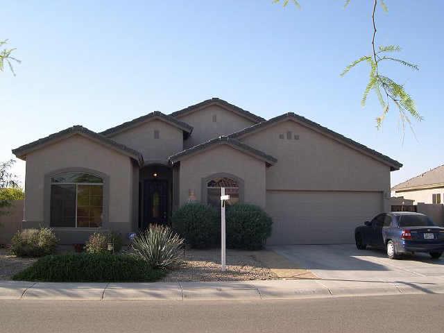 43256 Venture Road Maricopa, AZ 85138 - Photo 6 of 6 Additional Photo