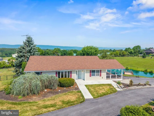 $625,000 | 7246 Smith Road, Chambersburg, PA 17202