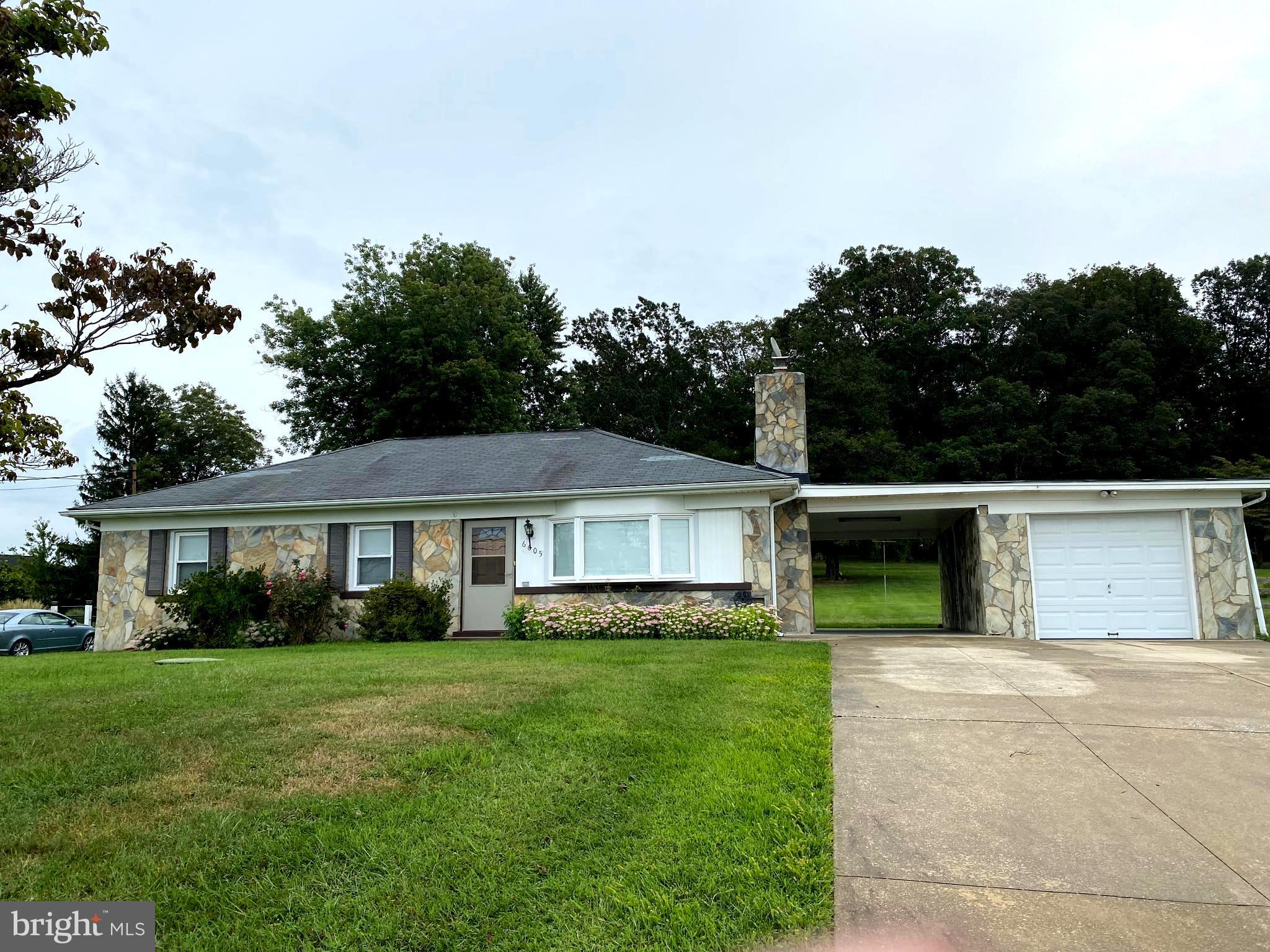 6605 Buffalo Road Mount Airy, MD 21771 - Photo 2 of 19