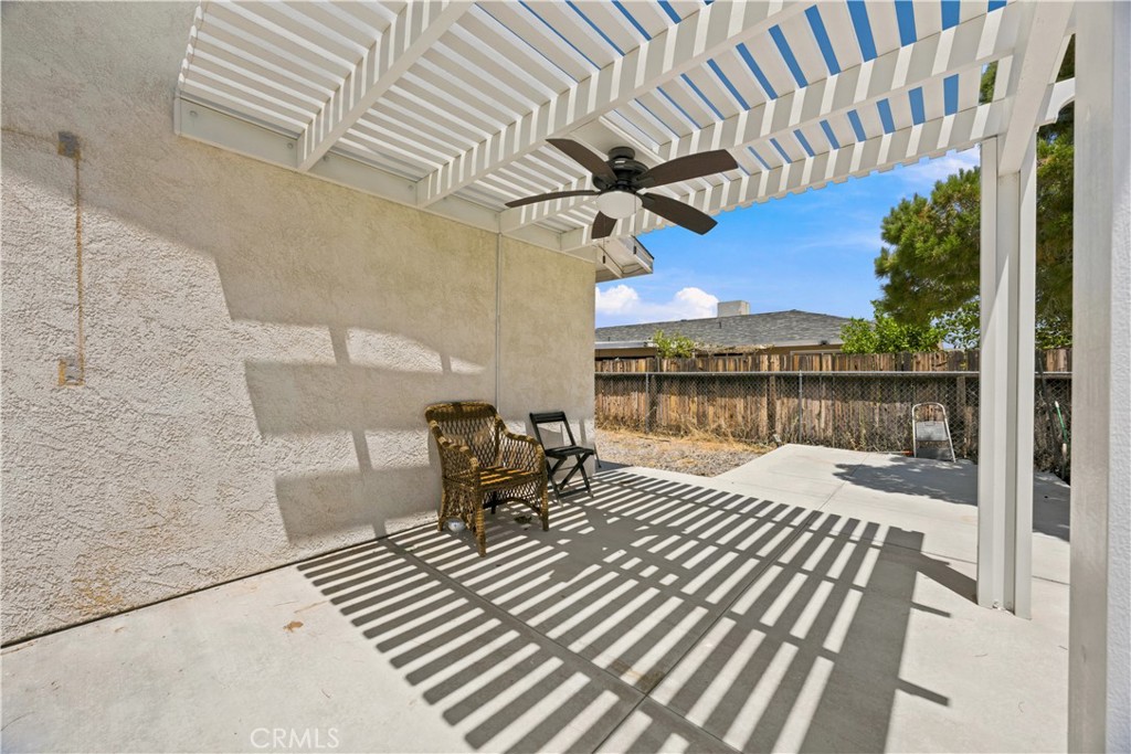 1120 South Yorktown Street Ridgecrest, CA 93555 - Photo 37 of 44