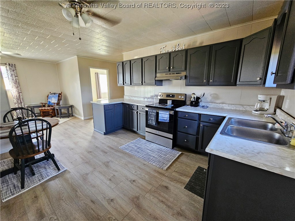 682 Chestnut Ridge Road Mount Alto, WV 25264 - Photo 17 of 40 Gallery Image 17