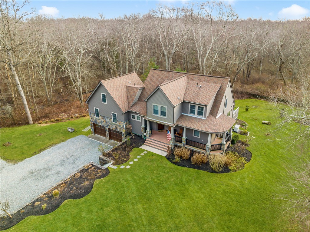 200 Miner Road North Kingstown, RI 02874 - Photo 1 of 37