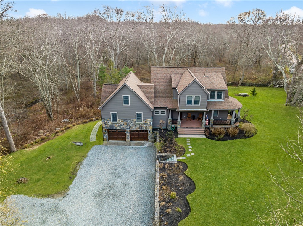 200 Miner Road North Kingstown, RI 02874 - Photo 3 of 37