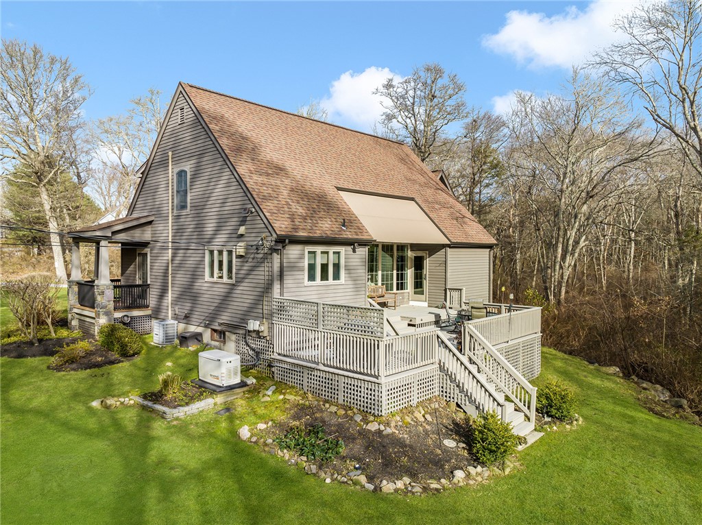 200 Miner Road North Kingstown, RI 02874 - Photo 32 of 37