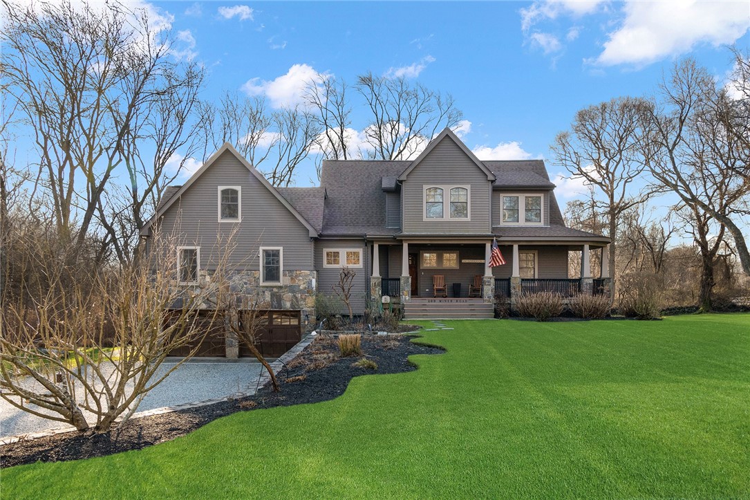 200 Miner Road North Kingstown, RI 02874 - Photo 33 of 37