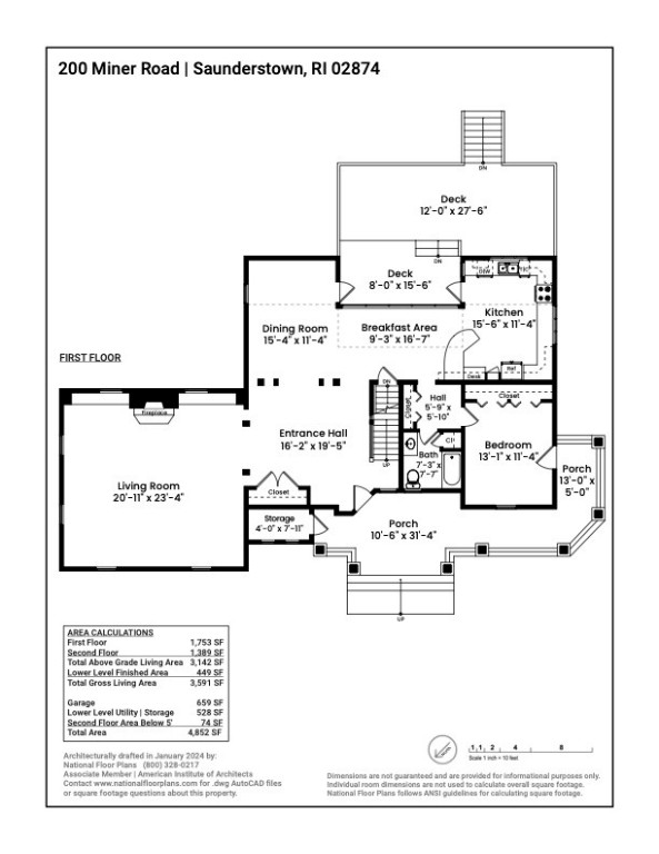 200 Miner Road North Kingstown, RI 02874 - Photo 35 of 37