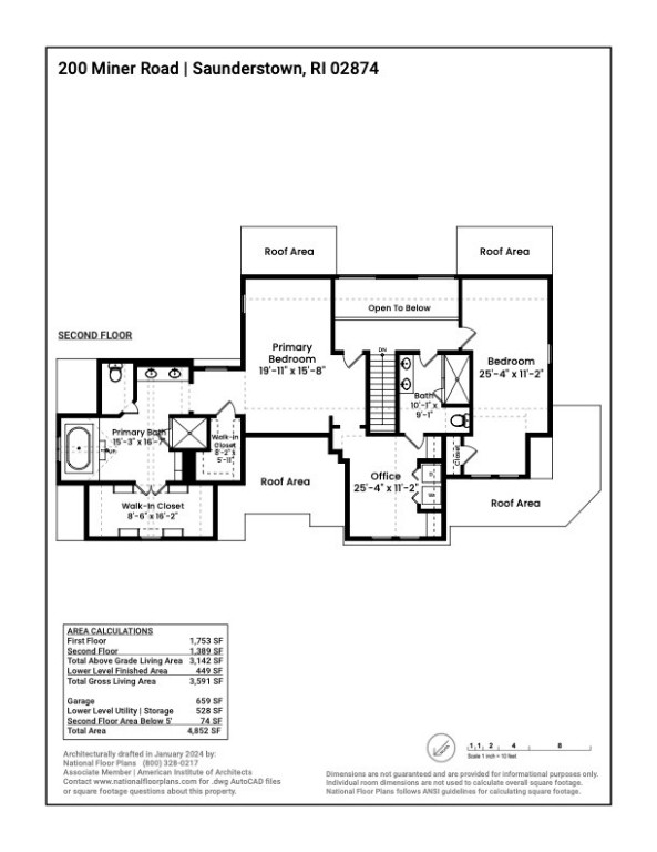 200 Miner Road North Kingstown, RI 02874 - Photo 36 of 37