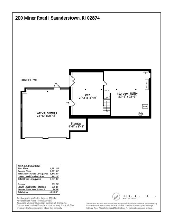 200 Miner Road North Kingstown, RI 02874 - Photo 37 of 37