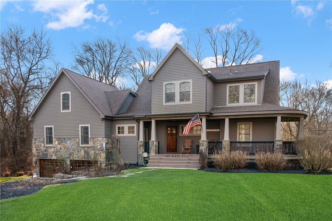 200 Miner Road North Kingstown, RI 02874 - Photo 4 of 37