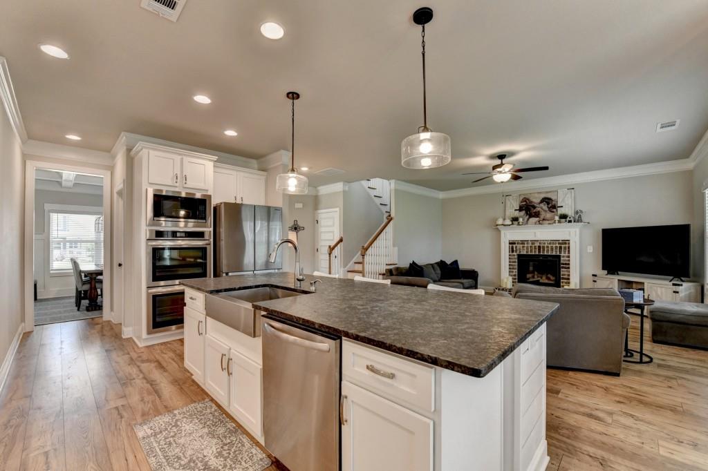 903 Calgary Court Winder, GA 30680 - Photo 16 of 59