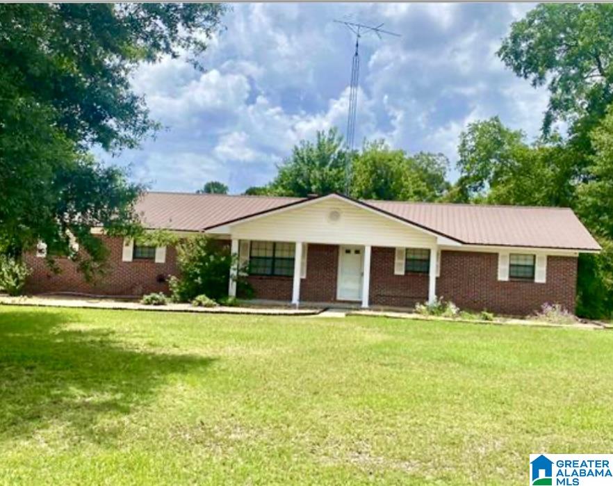 31815 Rose Hill Road Dozier, AL 36028 - Photo 2 of 46