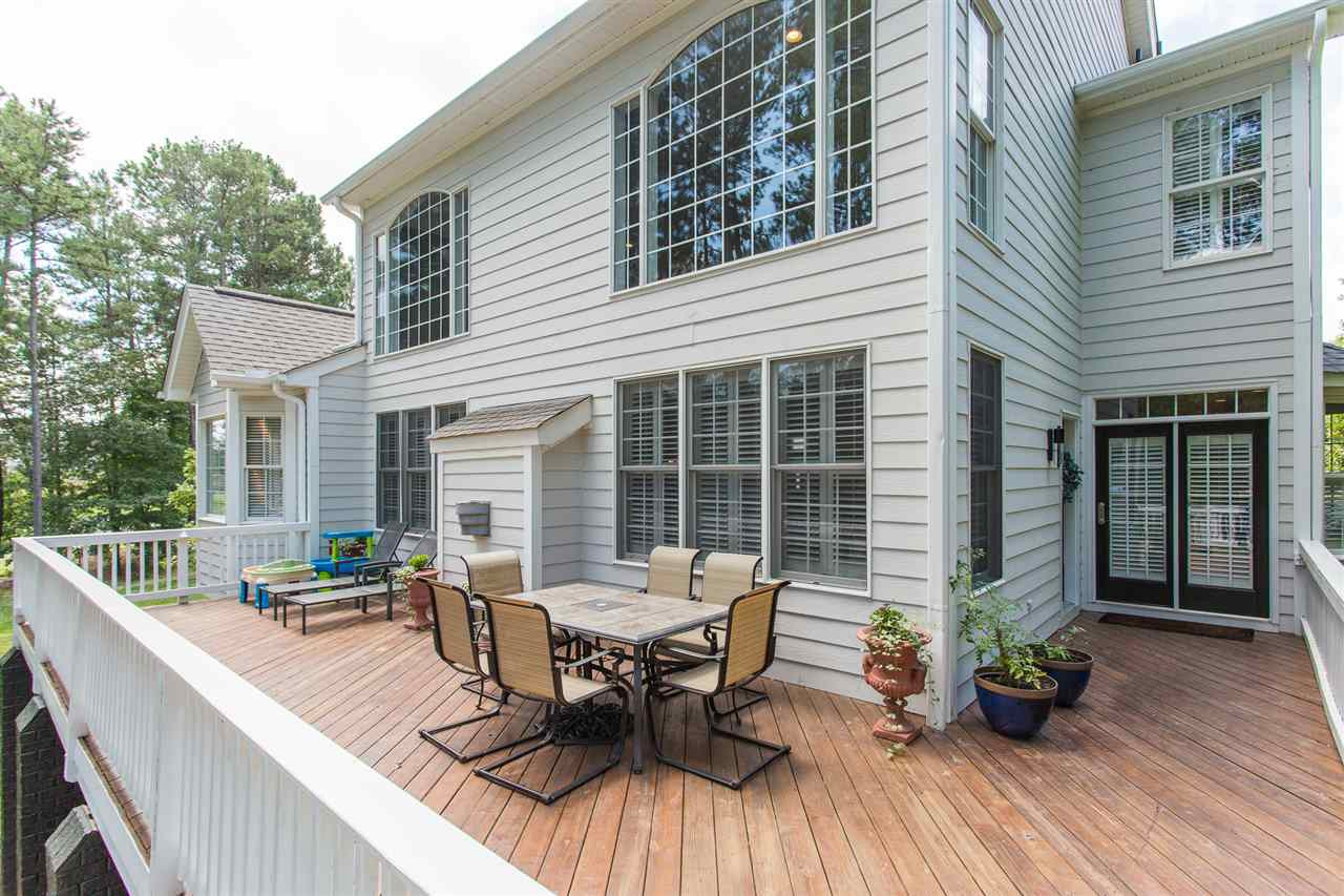 9004 Meadow Mist Court Raleigh, NC 27617 - Photo 26 of 30 Photo 26