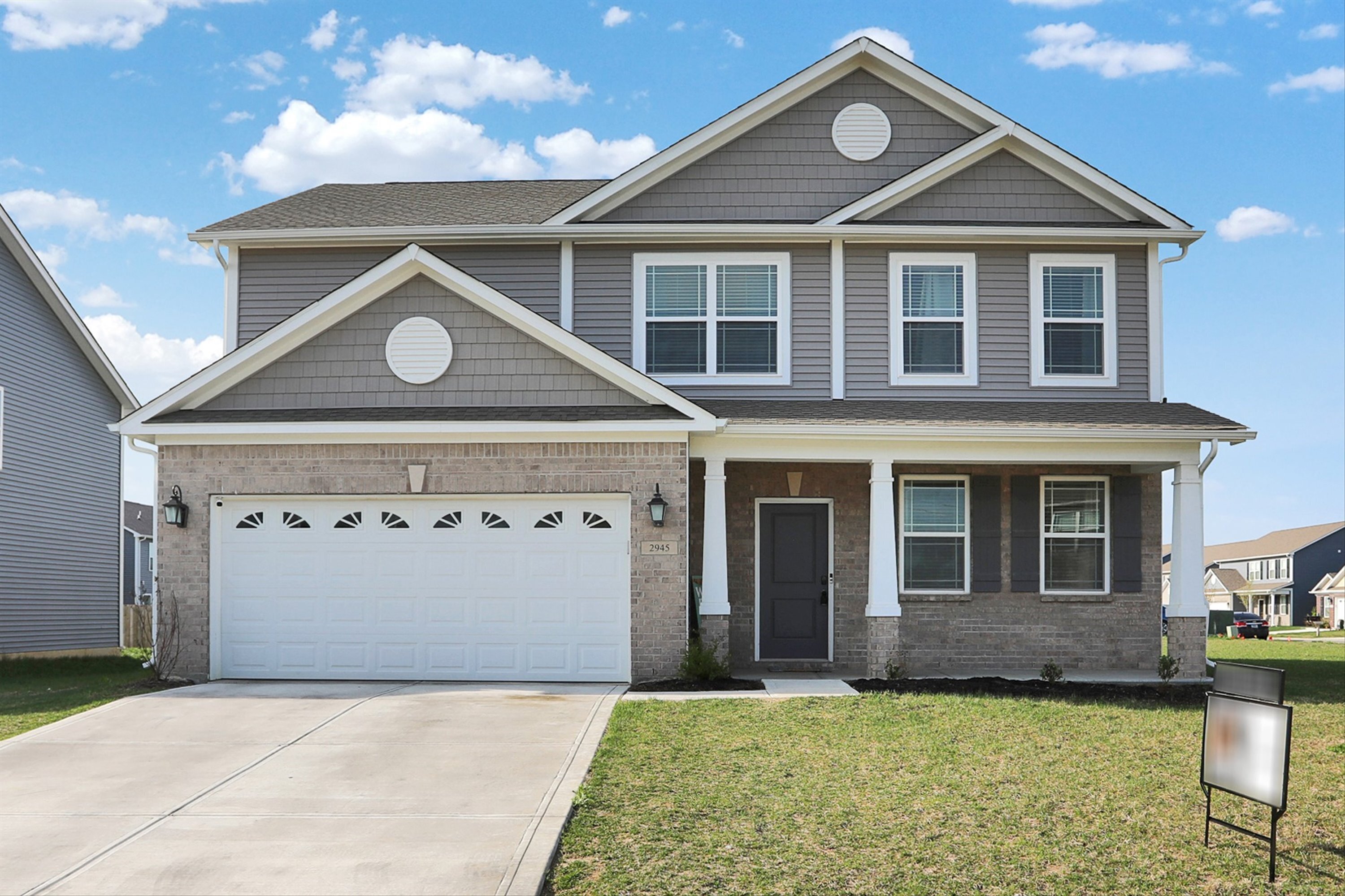 2945 Pointe Bay Road Indianapolis, IN 46229 - Photo 1 of 26
